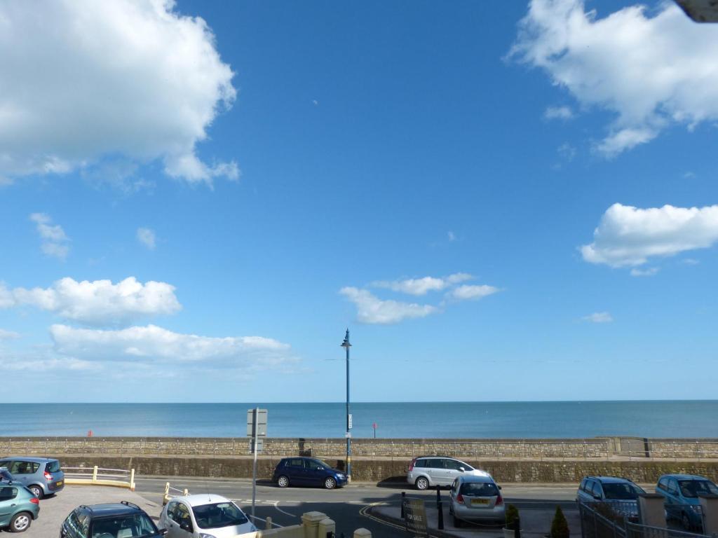 The Thornhill Acomodação com café da manhã Teignmouth Exterior foto